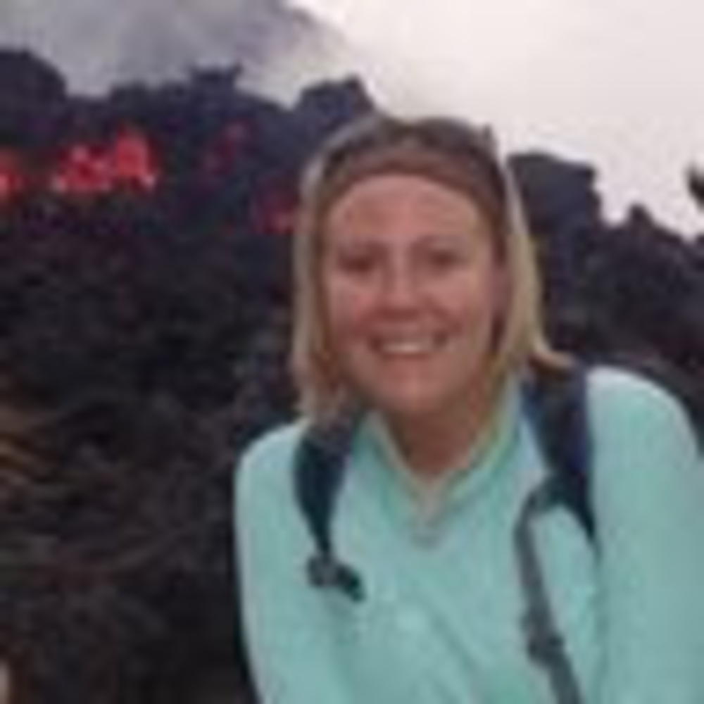 Meet your Posher, Kylee